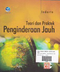 Teori Dan Praktek Penginderaan Jauh