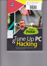 Buku Pintar Tune Up & Hacking