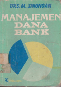 Manajemen Dana Bank