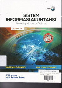 Sistem Informasi Akuntansi (Accounting Information Systems) Ed.13