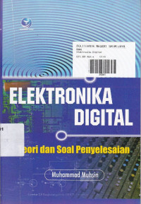 Eletronika Digital: Teori dan Soal Penyelesaian