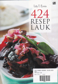 424 Resep Lauk