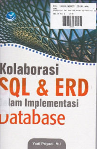 Kolaborasi SQL & ERD Dalam Implementasi Database