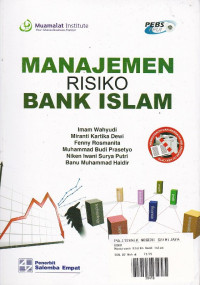 Manajemen Risiko Bank Islam