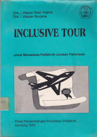 Inclusive Tour