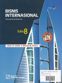 Bisnis Internasional (International Business) Ed.8