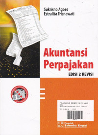 Akuntansi Perpajakan Ed.2 (Revisi)