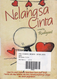 Nelangsa Cinta