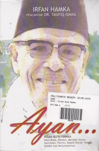 Ayah: Kisah Buya Hamka