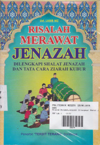 Risalah Merawat Jenazah