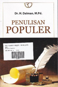 Penulisan Populer