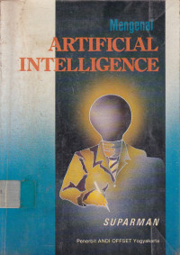 Mengenal Artificial Intelligence