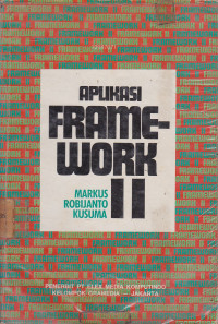 Aplikasi Framework II