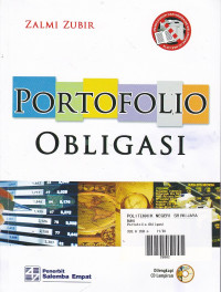 Portofolio Obligasi Dilengkapi CD