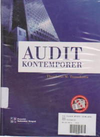 Audit Kontemporer