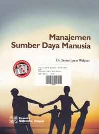 Manajemen Sumber Daya Manusia