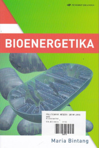 Bioenergetika