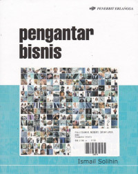 Pengantar Bisnis