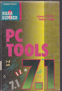 Nara Sumber PC Tools 7.1