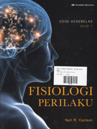 Fisiologi Perilaku jilid.1 Ed.11