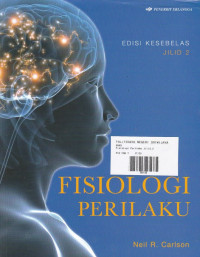 Fisiologi Perilaku jilid.2 Ed.11