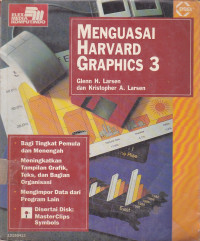 Menguasai Harvard Graphic 3