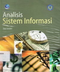 Analisis Sistem Informasi Ed.1