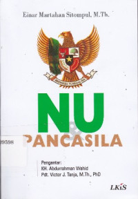 NU dan Pancasila