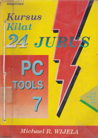 Kursus Kilat 24 Jurus PC Tools 7