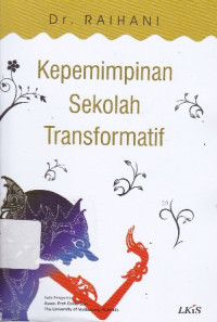 Kepemimpinan Sekolah Transformatif