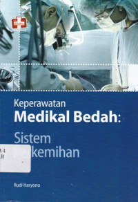 Keperawatan Medikal Bedah: Sistem Perkemihan Ed.1