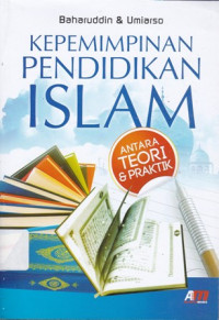 Kepemimpinan Pendidikan Islam Ed.3