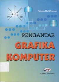 Pengantar Grafika komputer