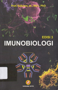 Imunobiologi Edisi.3