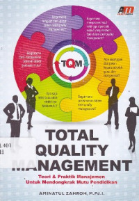 Total Quality Management