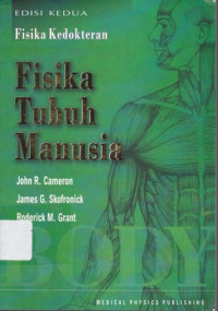 Fisika Tubuh Manusia Ed.2