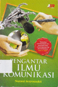 Pengantar Ilmu Komunikasi