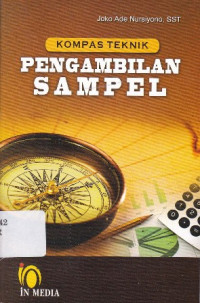 Kompas Teknik Pengambilan Sampel