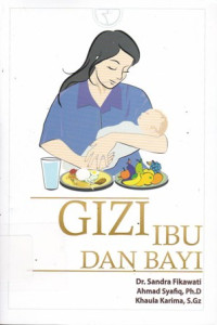 Gizi Ibu dan Bayi Ed.2