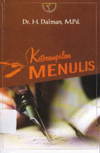 Keterampilan Menulis Ed.1