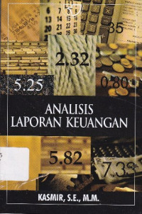 Analisis Laporan Keuangan Ed. Revisi