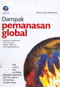 Dampak Pemanasan Global