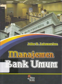 Manajemen Bank Umum