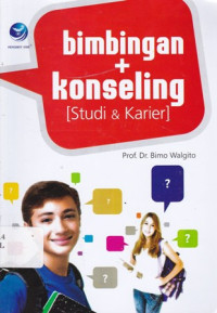 Bimbingan dan Konseling (Studi dan Karier) Ed.3