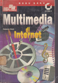 Buku Saku Multimedia Di Internet