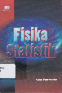 Fisika Statistik Ed.1