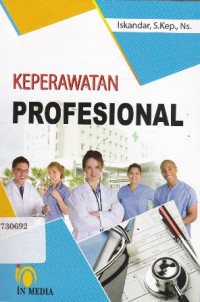 Keperawatan Profesional