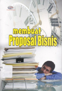 Membuat Proposal Bisnis