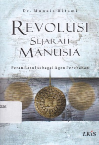 Revolusi Sejarah Manusia