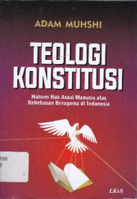 Teologi Konstitusi